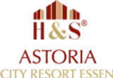 Hotel Astoria Essen